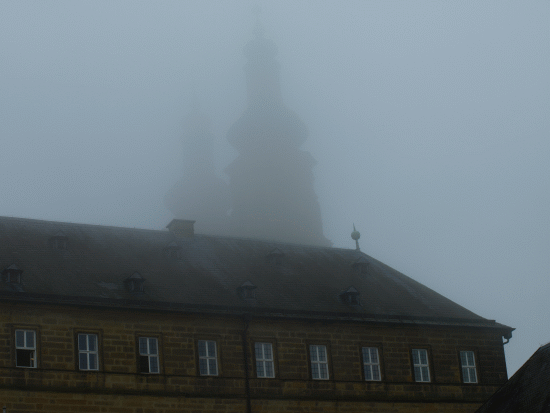 Jahresausflug Bad Staffelstein 2017